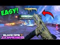 BROKEN INFESTATION CAMO Strategy Easy Critical Kill Farm In BO7