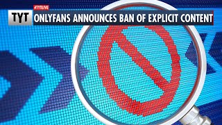 OnlyFans Kills Their Whole Business Model