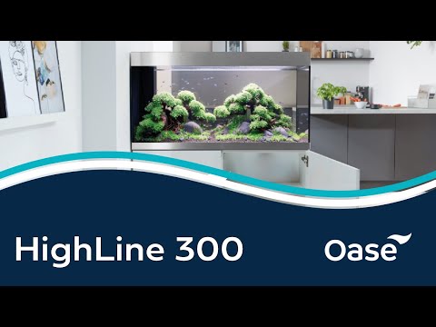 OASE | HighLine 300 RoomDivider