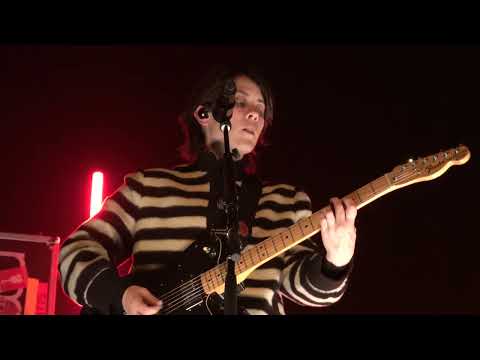 19/20 Tegan & Sara - And Darling @ Richmond Hill Centre for the Performing Arts, ON 3/20/24