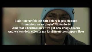 Hopsin - ILL MIND OF HOPSIN 6 - Lyrics (HD)