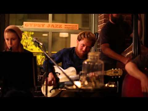 The Vignes Rooftop Revival