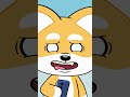 TING Crazy Unexpected Ending Eat Your Vegetables Shappysway Humor Animation Cartoon 2d