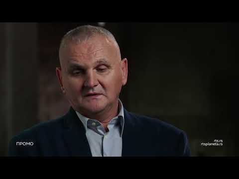 Dosije Kosovo - Račak, sreda, 15. januar, RTS 1, 21.00, tizer 1