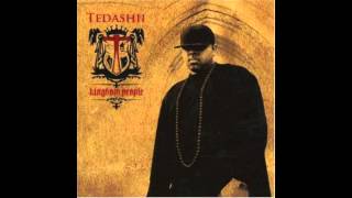 Tedashii - Significance ft. J.R.