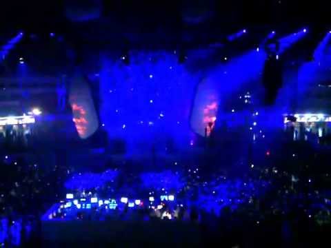 Sensation: Source of light, 2013