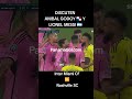 Pero Que Ha Pasaoooo Godoy Messi Panama Argentina