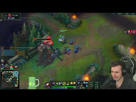 FARMA FIZZ, FARMA PURE - League of Legends ITA #2098