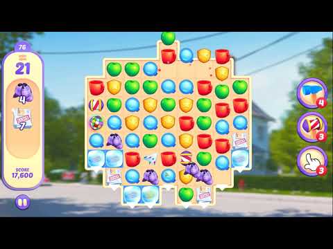 Small town murders level 76