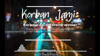 Download lagu KORBAN JANJI~Story Wa mp3