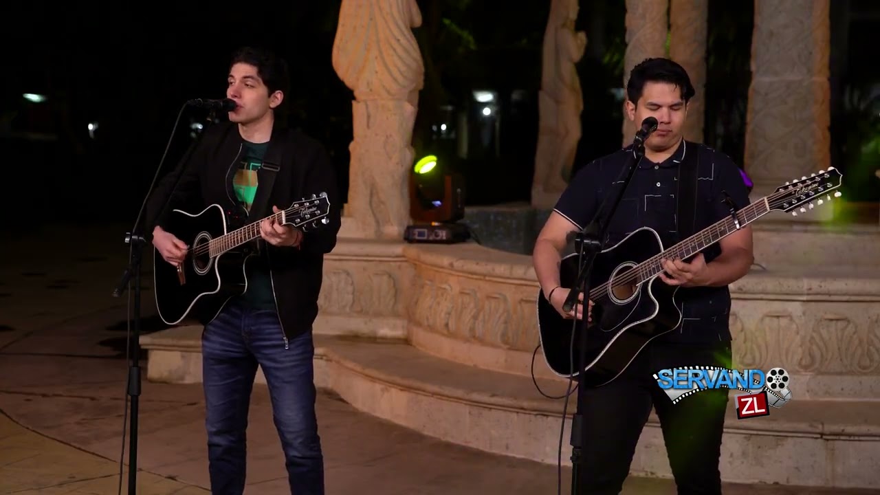 Los De La Aurora - Sabes Amor (En Vivo 2023)