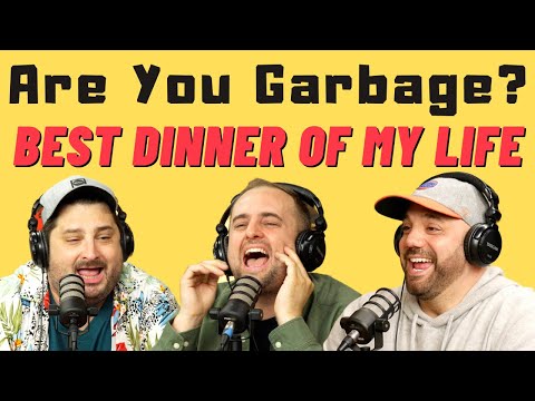 AYG Comedy Podcast: Paul Virzi Answers Your Questions!