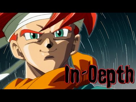 An In-Depth Look At Crono