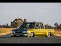 Sunday Driver Episode 7: Jasmine Green
