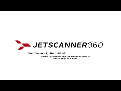 Jetscanner360 | Empty Legs