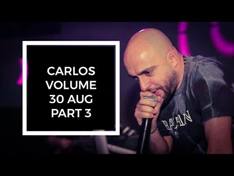 كارلوس - مدلي لبناني، مرتي حلوة، رديات عذاب وهم، عرق ما بشرب عرق، يا علي حبك بالروح، بستان ورود