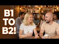 From B1 To B2 English Listening Practice Deeper Conversations