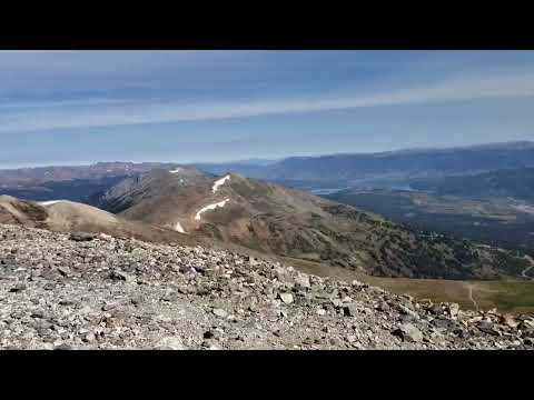 KTM Adventure Rider Rally 2019 Breckenridge, Colorado September 10  - 15.