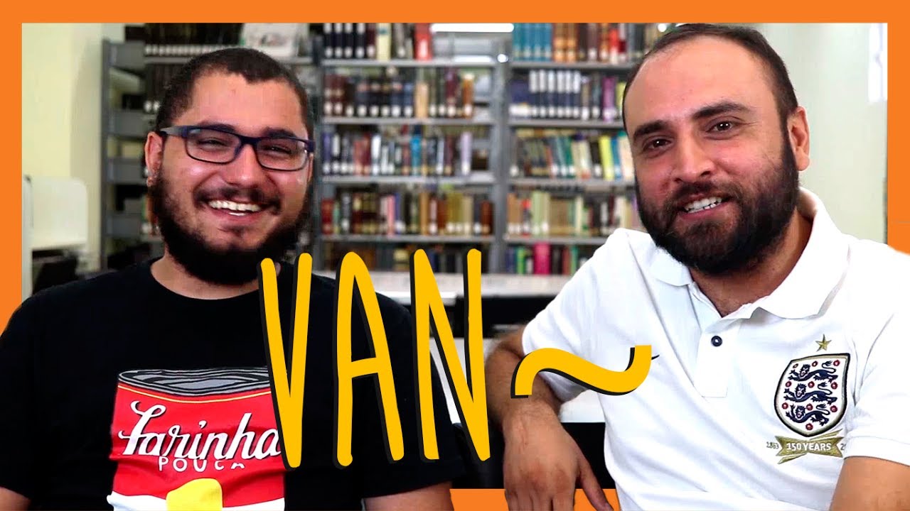 A EPISTEMOLOGIA DE VAN TIL (com Rodrigo Brotto)