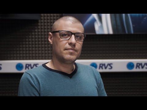 Vadim Ghervas - Luna martie – luna de conștientizare a cancerului colorectal | Pro Sănătate