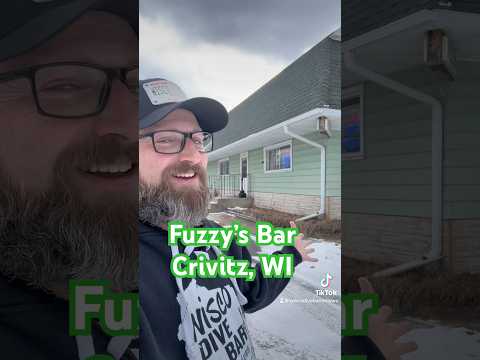 Fuzzy's Bar Video Review