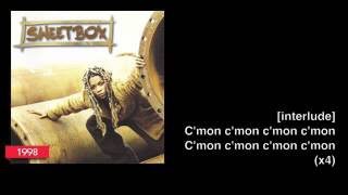 SWEETBOX &quot;ANOTHER MINUTE&quot; w/ lyrics (1998)