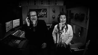 Every little thing (Carlene Carter) Rock cover - Special guest: Sallie Jönsson