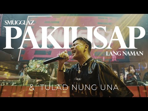 Smugglaz - Pakiusap Lang Naman X Tulad Nung Una Live Performance @ HolicNightClub QC