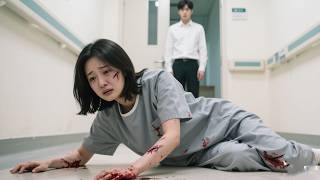 He thought she killed his ex, locked 5 years in mental hospital, forced club work, later regretted.