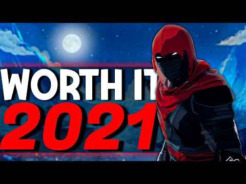 Aragami | Worth It In 2021?