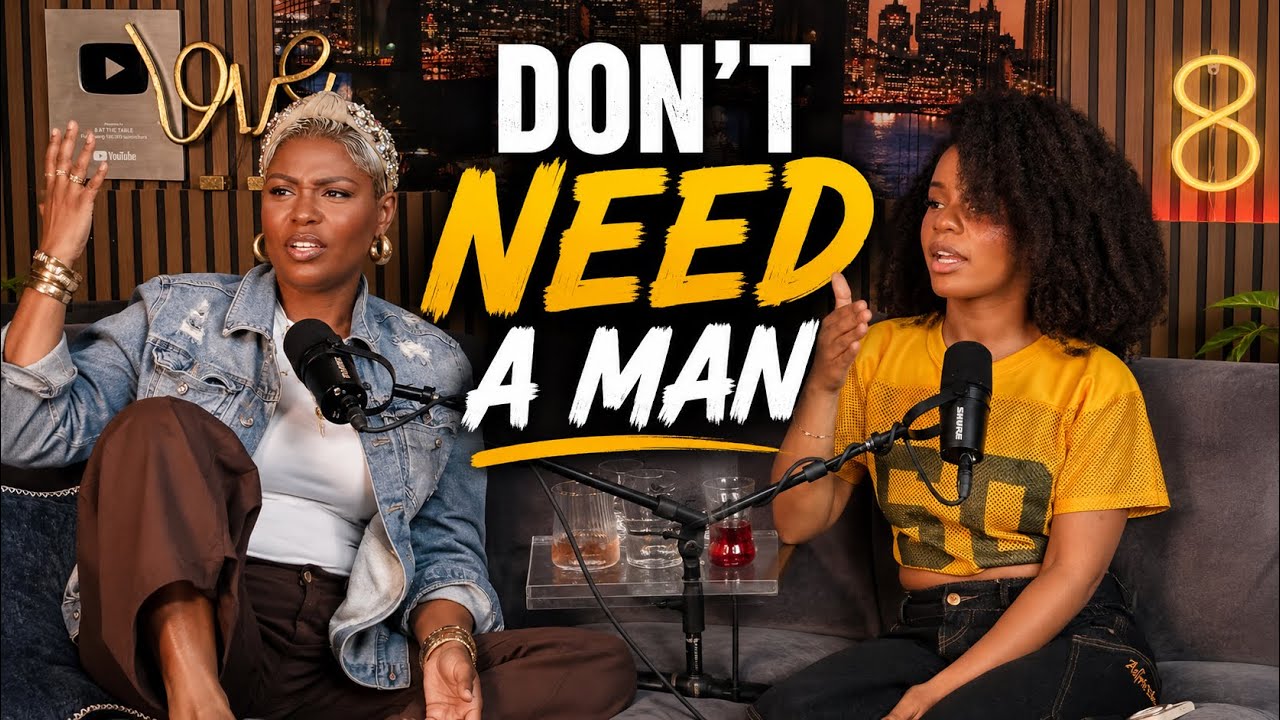 Can a Hyper-Independent Woman Love a Provider?