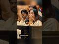 Vijay S Flying Kiss To Rashmika Rashmikamandanna Shorts Vijaydevarakonda Virosh