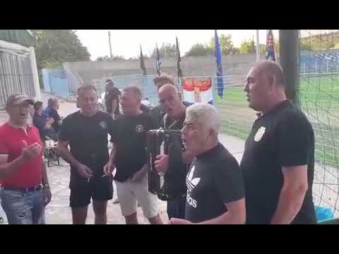 Nemoj Ante da te brige more zašto Srbi ne mogu na More