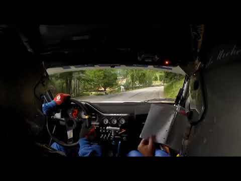 RALLY DELLA MARCA PS8