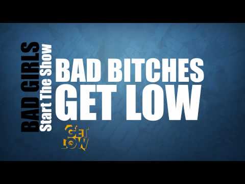 Buppy Brown & Adelia - Get Low - London32