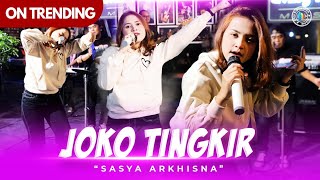 Download lagu Joko Tingkir - Sasya Arkhisna - JOKO TINGKIR NGOMBE DAWET mp3
