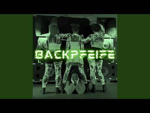 Backpfeife