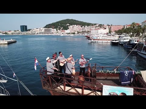 Klapa Jadranski Maestrali -Jadranski Maestrali HD