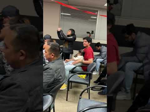 Christmas Celebration in QCT College