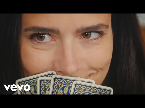 She Flies music video