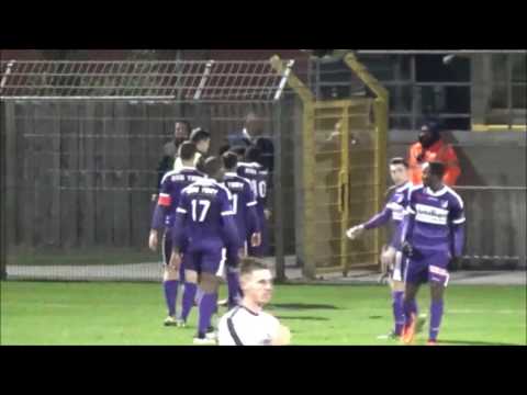 PATRO   OOSTERZONEN 1 0