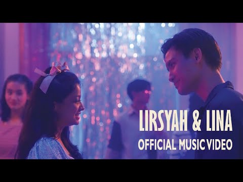 EAR SUN - Lirsyah & Lina (Official Music Video)