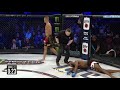 Raymond Daniels Delivers Spectacular Knockout at Bellator Birmingham - MMA Fighting