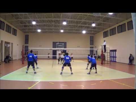 U.14  II^ FASE S.B.V. OLIMPIA GALATINA-ESSETI NARDO' 13.03.2018