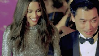 PLAY GRAND OPENING WITH CIARA