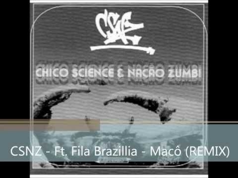 Video thumbnail for Macô (Remix)