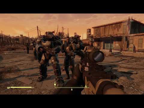 Secure Gunners Plaza