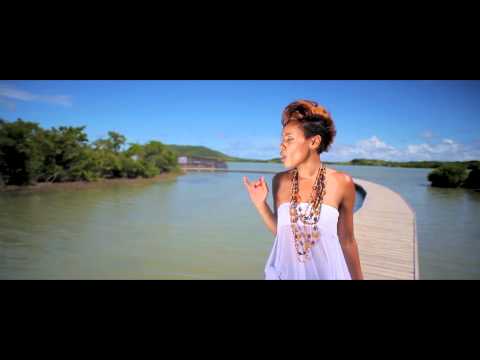 LYNNSHA - Ne m'en veux pas (Officiel) [HD]