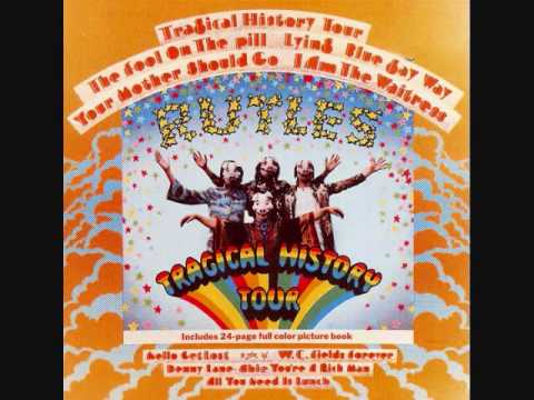 The Rutles: Doubleback Alley