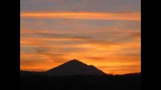 SERBIAN PYRAMID RTANJ